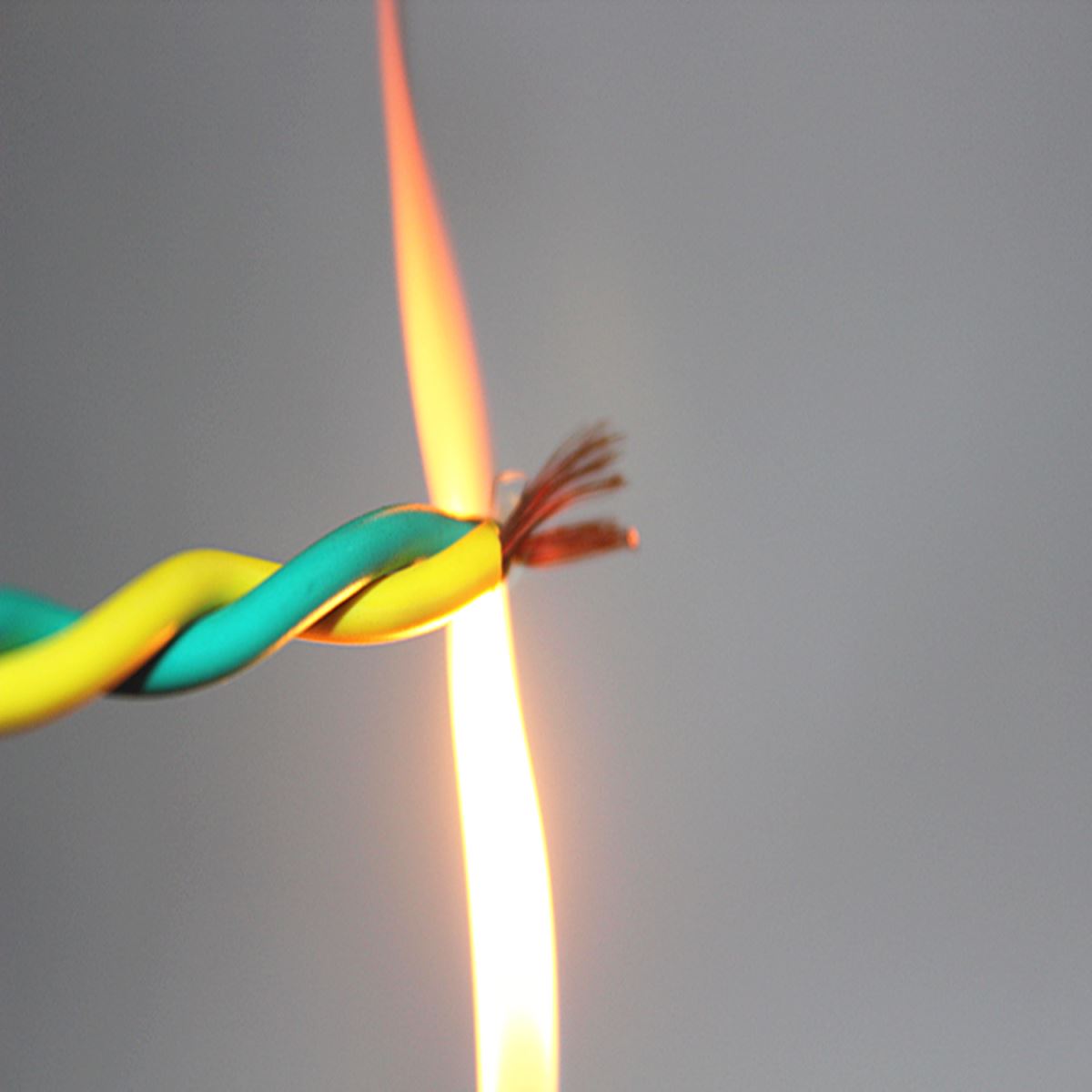 阻燃電纜電線